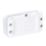 Vimark  30A Chocbox Connector Box 90 x 30 x 50mm White
