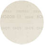 Bosch Expert M480 240 Grit Mesh Wood Sanding Discs 125mm 5 Pack