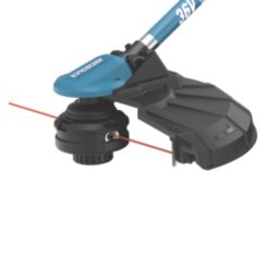 Erbauer  ERT1026GBC 36V Li-Ion EXT Brushless Cordless Brush Cutter & Grass Trimmer - Bare