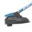Erbauer  ERT1026GBC 36V Li-Ion EXT Brushless Cordless Brush Cutter & Grass Trimmer - Bare