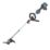 Erbauer  ERT1026GBC 36V Li-Ion EXT Brushless Cordless Brush Cutter & Grass Trimmer - Bare