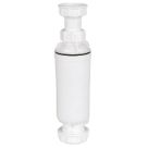 FloPlast Pedestal Trap White 32mm x 40mm