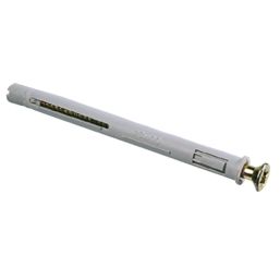 Easyfix Window Anchors 10mm x 140mm 10 Pack