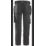 Snickers 6241 Work Trousers Black 30" W 32" L