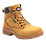 Dickies Corbett  Womens  Safety Boots Honey Size 7