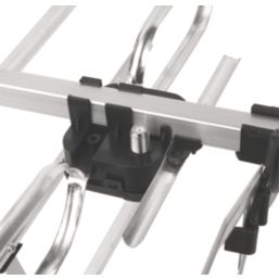 Labgear Double Yagi High Gain TV Aerial