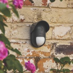 Yale Outdoor Motion Sensor