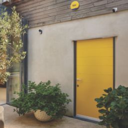 Yale Outdoor Motion Sensor