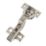 Blum  Steel 110° Concealed Hinges 115mm 2 Pack