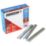 Arrow Heavy Duty Staples Galvanised 8mm x 10mm 5000 Pack