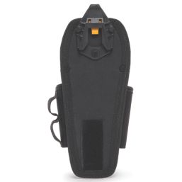 Toughbuilt ClipTech Large Technician Pouch Black