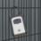 Smith & Locke Water-Resistant Combination Portable Key Safe