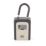 Smith & Locke Water-Resistant Combination Portable Key Safe