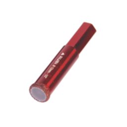 Rubi DRYGRES Hex Shank Diamond Tile Cutter 12mm x 125mm