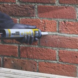 No Nonsense 647+ Mortar Repair Buff 310ml