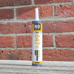 No Nonsense 647+ Mortar Repair Buff 310ml