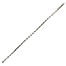 Erbauer  SDS Plus Shank Masonry Drill Bit 8mm x 460mm