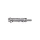 Rawlplug Rawlbolt Mechanical Shield Anchors M10 x 75mm 25 Pack
