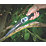 Roughneck  7tpi Folding Pruning Saw 7" (180mm)