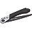 Roughneck  7tpi Folding Pruning Saw 7" (180mm)