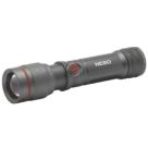 Nebo 450 Flex Rechargeable LED Torch Graphite 250lm