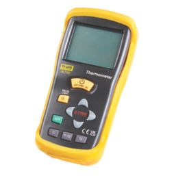 Di-Log DLLEG1 K-Type Digital Thermometer Kit