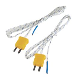 Di-Log DLLEG1 K-Type Digital Thermometer Kit