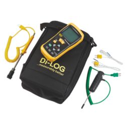Di-Log DLLEG1 K-Type Digital Thermometer Kit