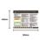 Essentials "Health & Safety Work Guide" PVC Poster 420mm x 594mm