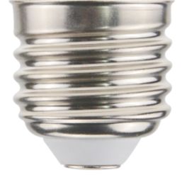 LAP  E27 A60 LED Virtual Filament Light Bulb  470lm 3.4W
