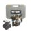 Titan TTI871SDS 3.2kg 18V 1 x 5.0Ah Li-Ion TXP  Cordless SDS+ Drill