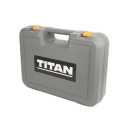 Titan TTI871SDS 3.2kg 18V 1 x 5.0Ah Li-Ion TXP  Cordless SDS+ Drill