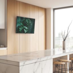 AVF Ecomount TV Wall Bracket Adjustable & Tiltable 12-43"