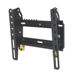 AVF Ecomount TV Wall Bracket Adjustable & Tiltable 12-43"