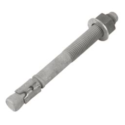 Rawlplug Throughbolts R-XPT-HD M20 x 200mm 10 Pack