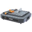 Titan TTB903TCH 500W  Electric Tile Cutter 240V