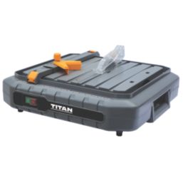 Titan TTB903TCH 500W  Electric Tile Cutter 240V