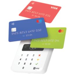 Sum Up Air Contactless Card Reader