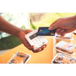 Sum Up Air Contactless Card Reader