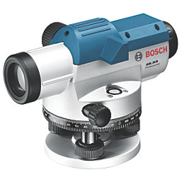 Bosch GOL26D  Automatic Optical Level Set