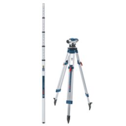 Bosch GOL26D  Automatic Optical Level Set