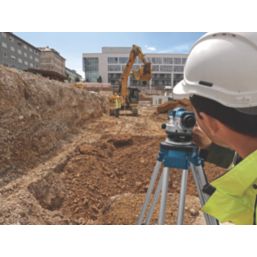 Bosch GOL26D  Automatic Optical Level Set