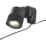 Decca Outdoor LED Spike Light Kit Black 6W 280lm 10 Pack