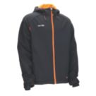 Scruffs Bradfield  Softshell Jacket Black 3X Large 55" Chest