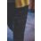 Apache Barkerville Cargo Work Trousers Black 46" W 31-33" L