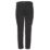 Apache Barkerville Cargo Work Trousers Black 46" W 31-33" L