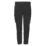 Apache Barkerville Cargo Work Trousers Black 46" W 31-33" L