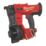 Milwaukee M18 FRCN45-0X FUEL 45mm 18V Li-Ion RedLithium Brushless Roofing Cordless Coil Nail Gun - Bare
