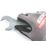 Rothenberger  Open-Ended Compression Nut Spanner 15 x 22mm
