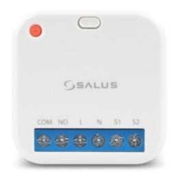 Salus SR600 Smart Switching Relay 16A